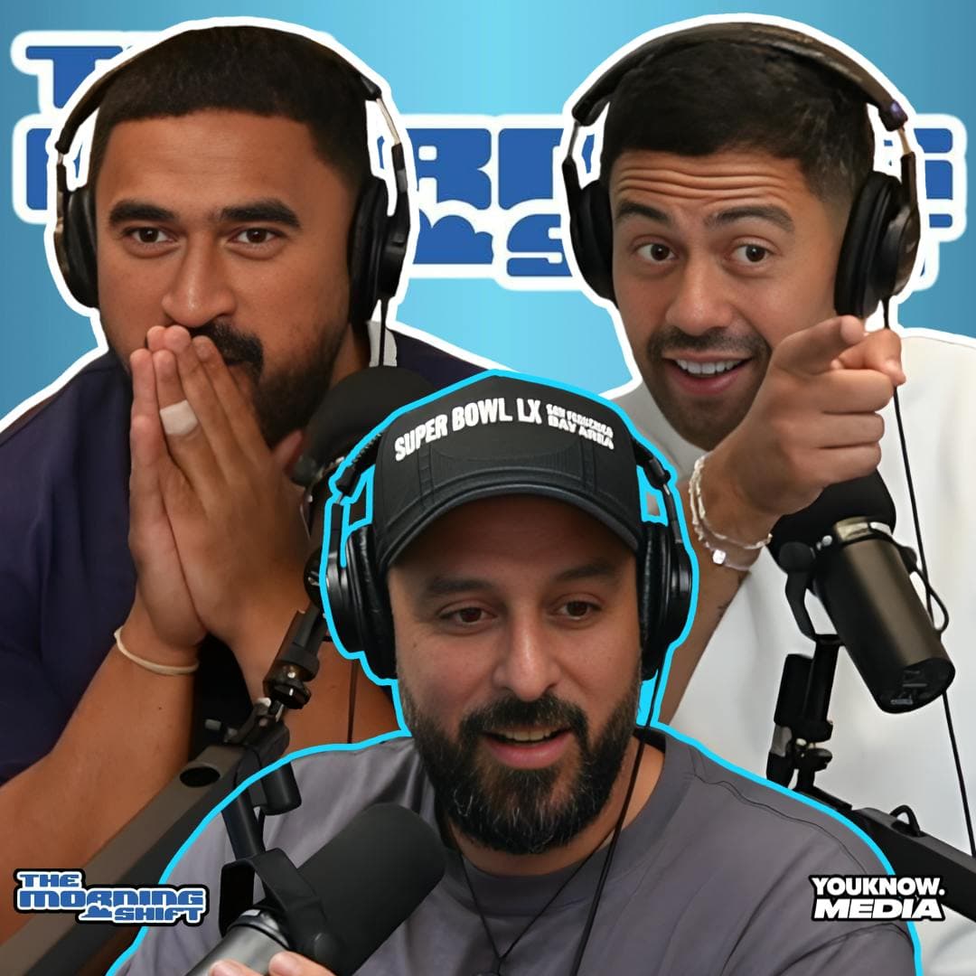 Jordan FINALLY Revealed His Dream… artwork