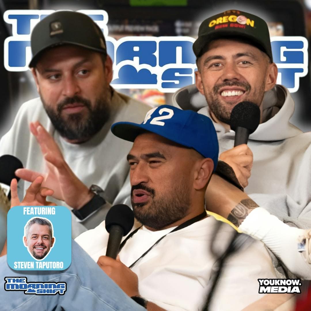 What Brook & Jordan Said Left Marc Speechless… artwork