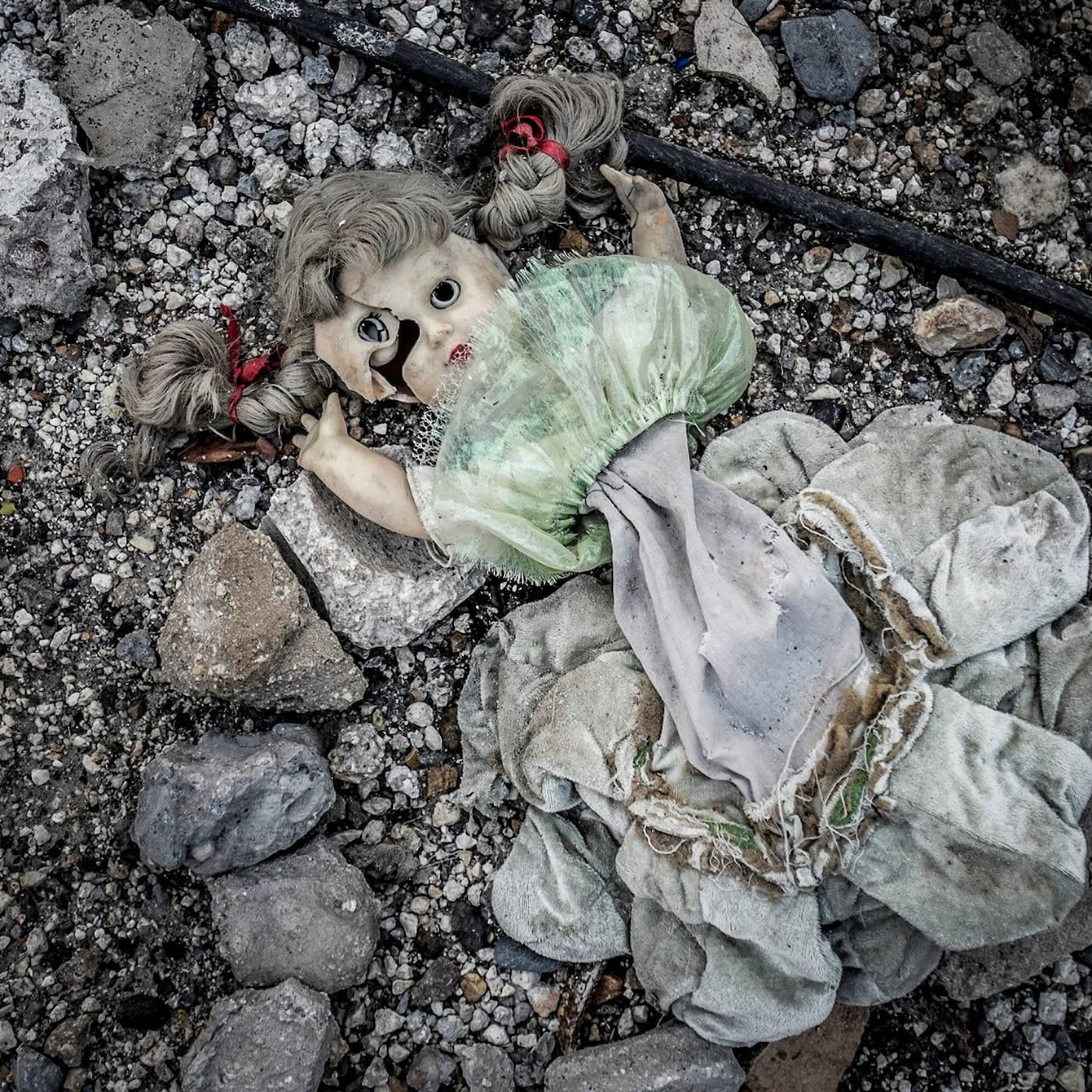 Hur stoppar man en jihadist? artwork