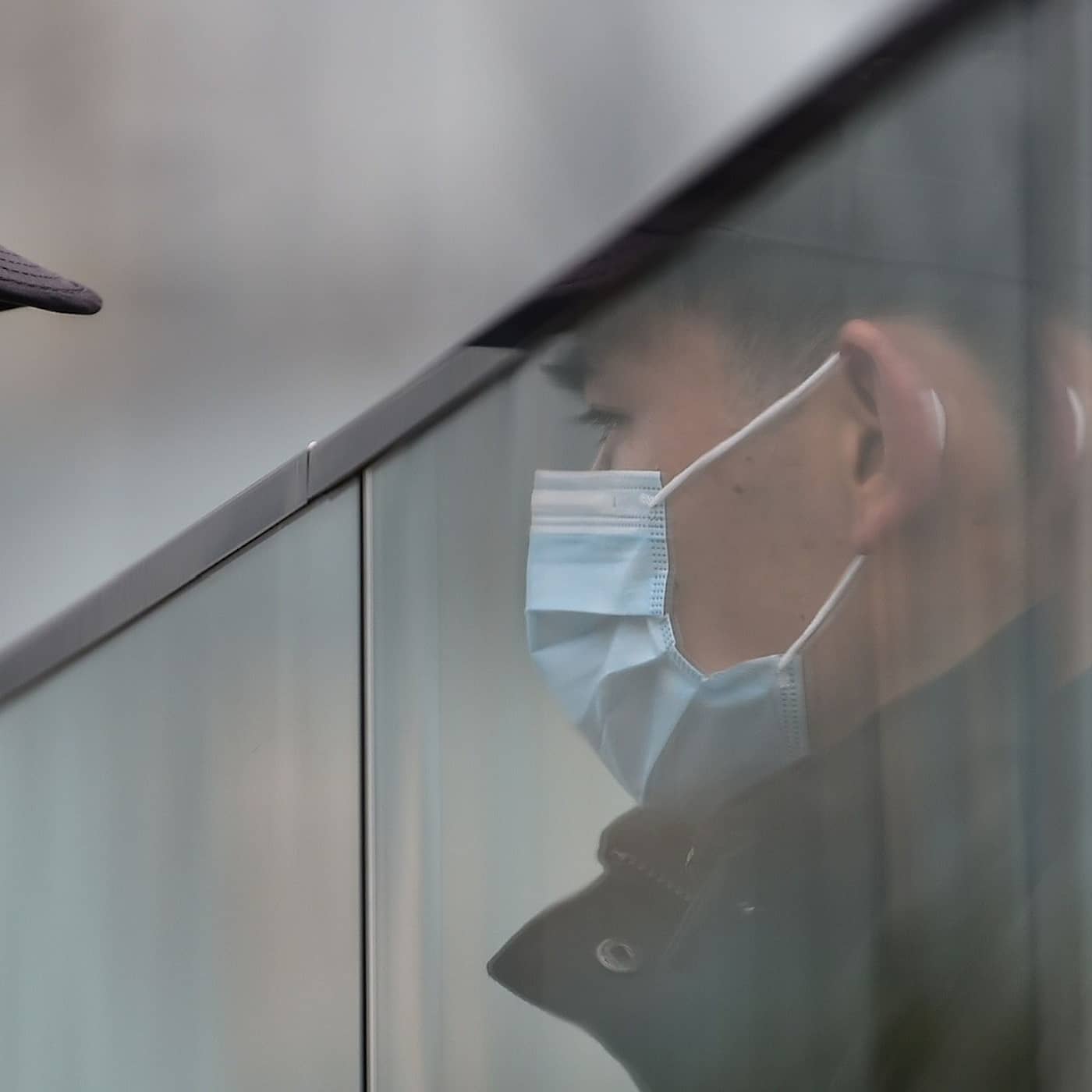 Corona: demokratin mot diktaturen artwork
