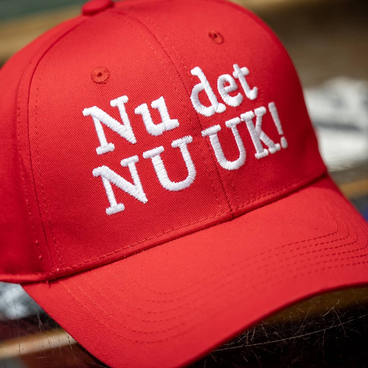 Så splittrar Grönland Nato artwork