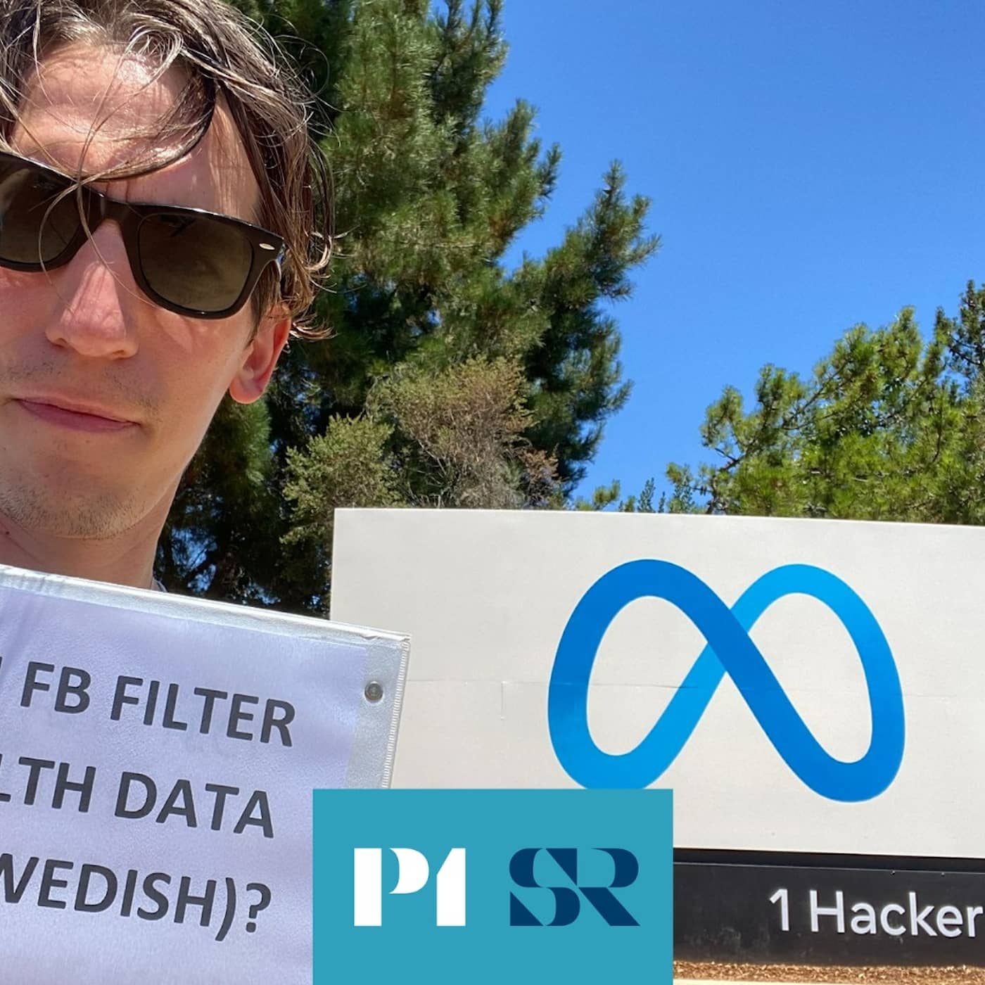 Jakten på Facebooks hemligheter artwork
