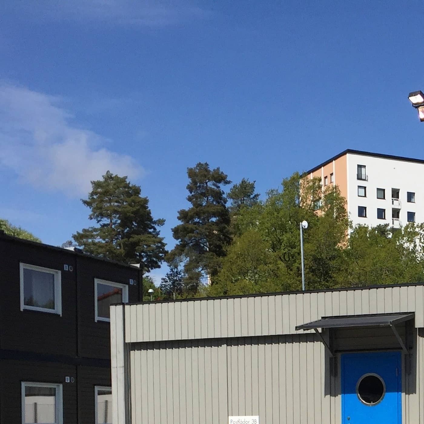 Miljonprogrammen och ojämlikheten artwork