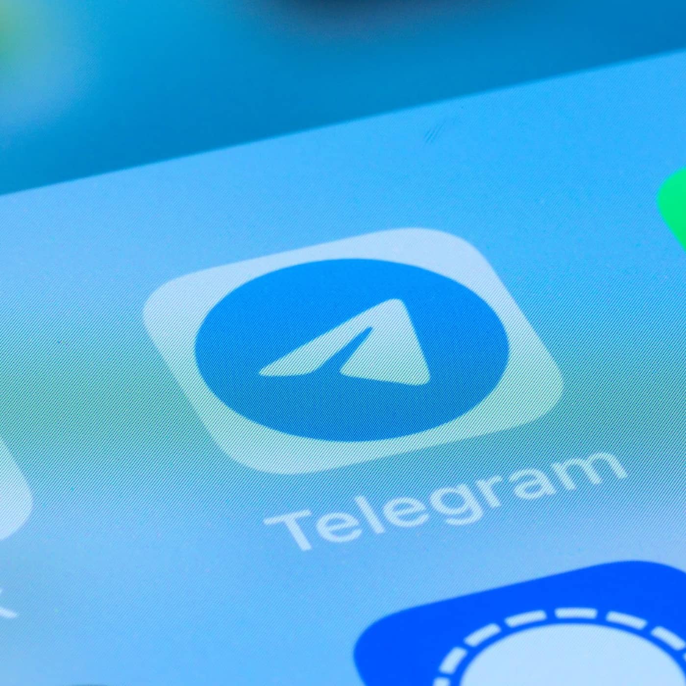 Så blev Telegram de kriminellas favoritapp artwork
