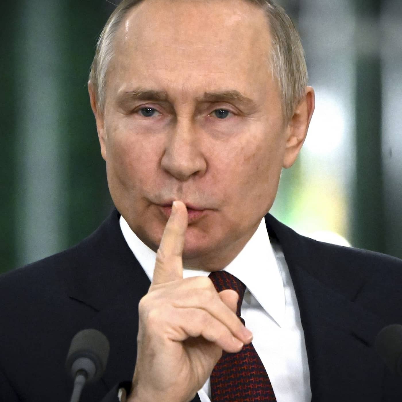 Putins nya spioner i Europa artwork