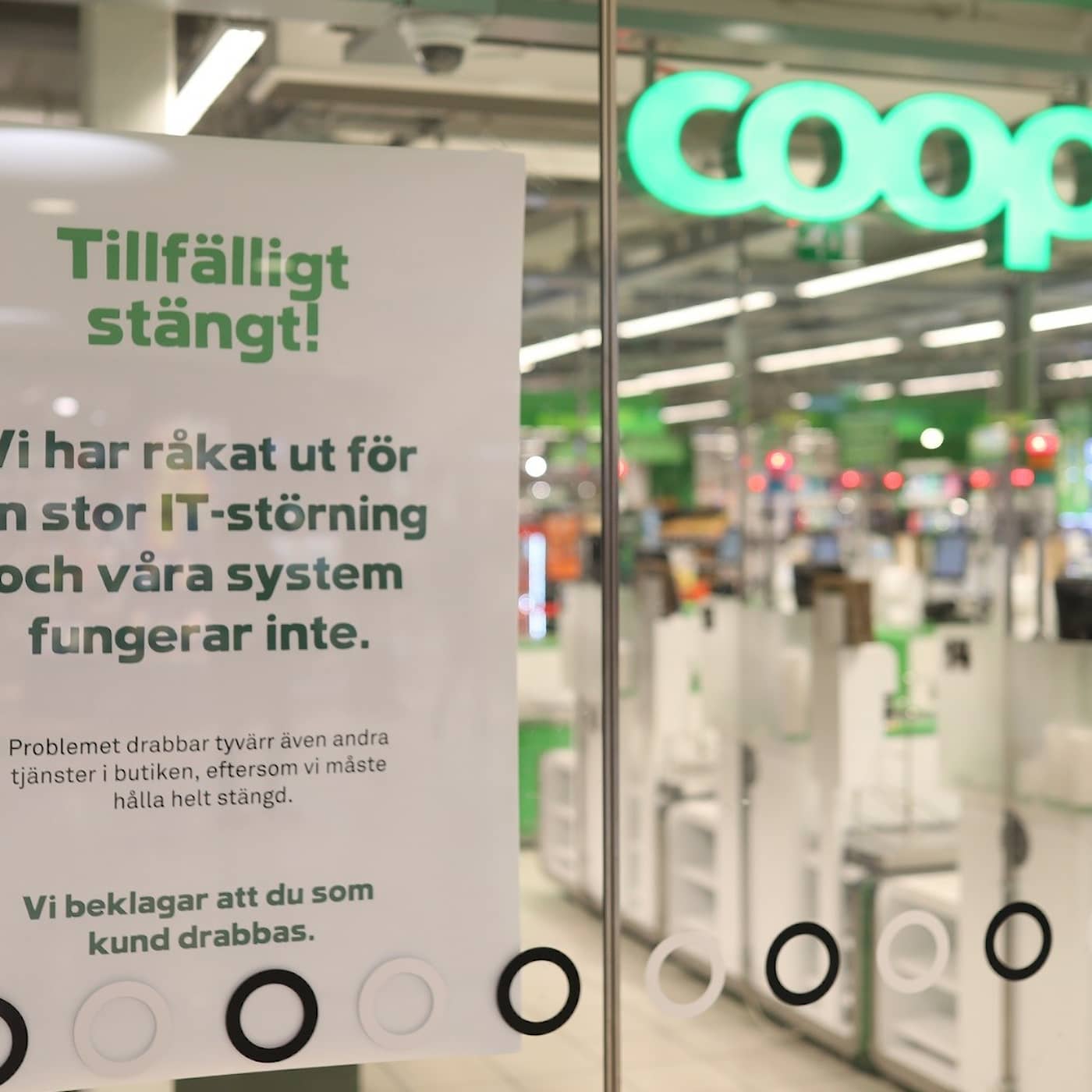 Coop och piraterna från öst (REPRIS) artwork