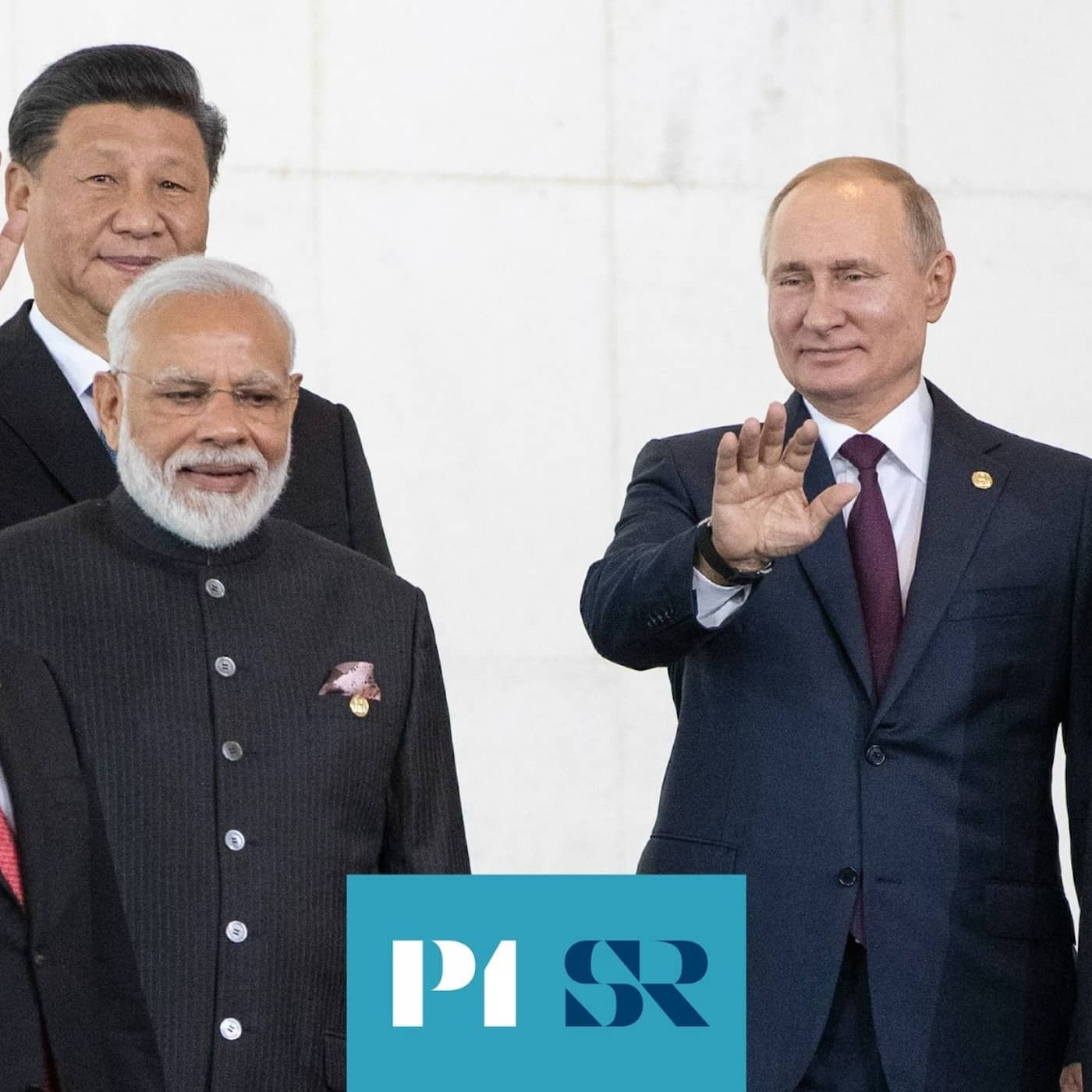 Putins vänner i världen artwork