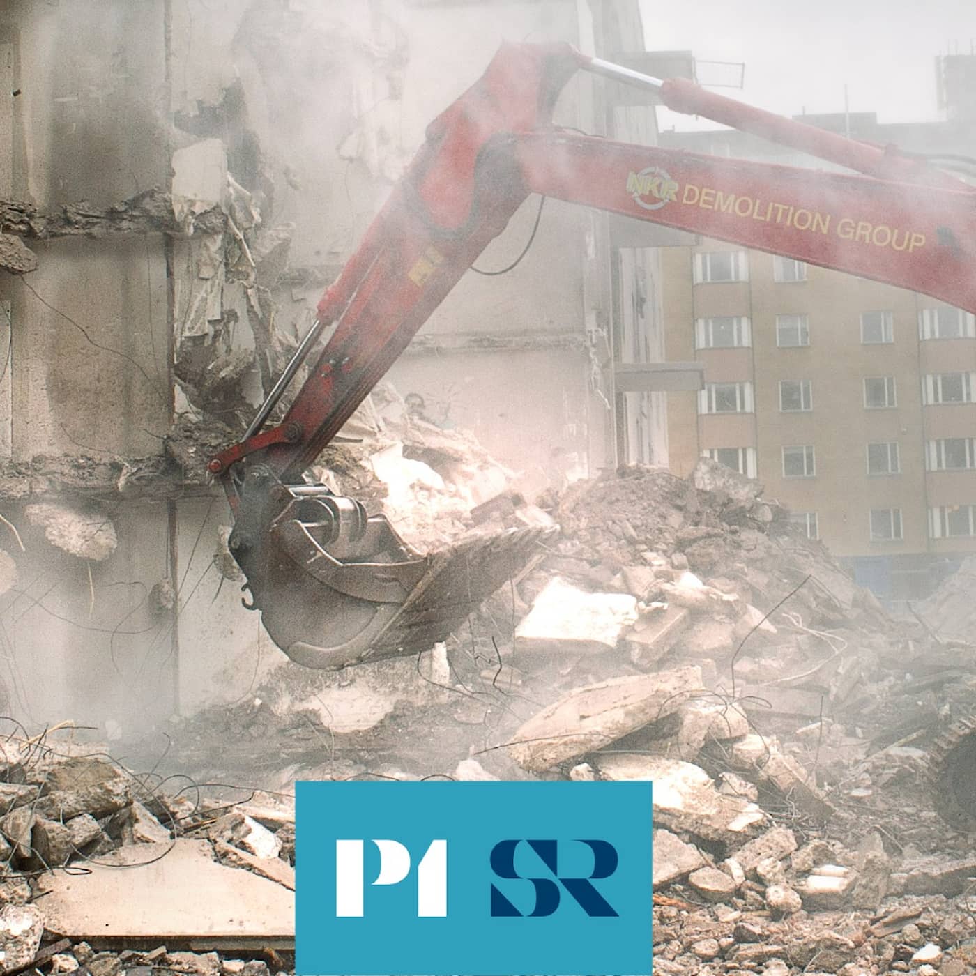 Broar eller grävskopor – så ska vi bo mer blandat artwork