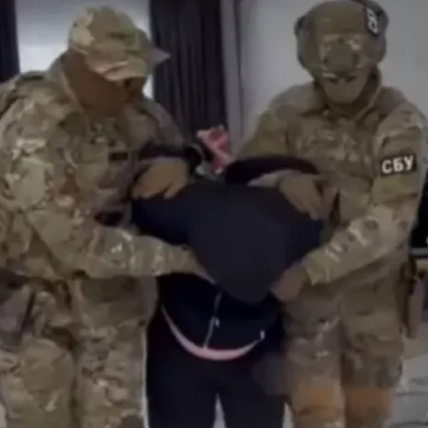 Dolda motivet bakom Orbans spionaffär i Ukraina artwork