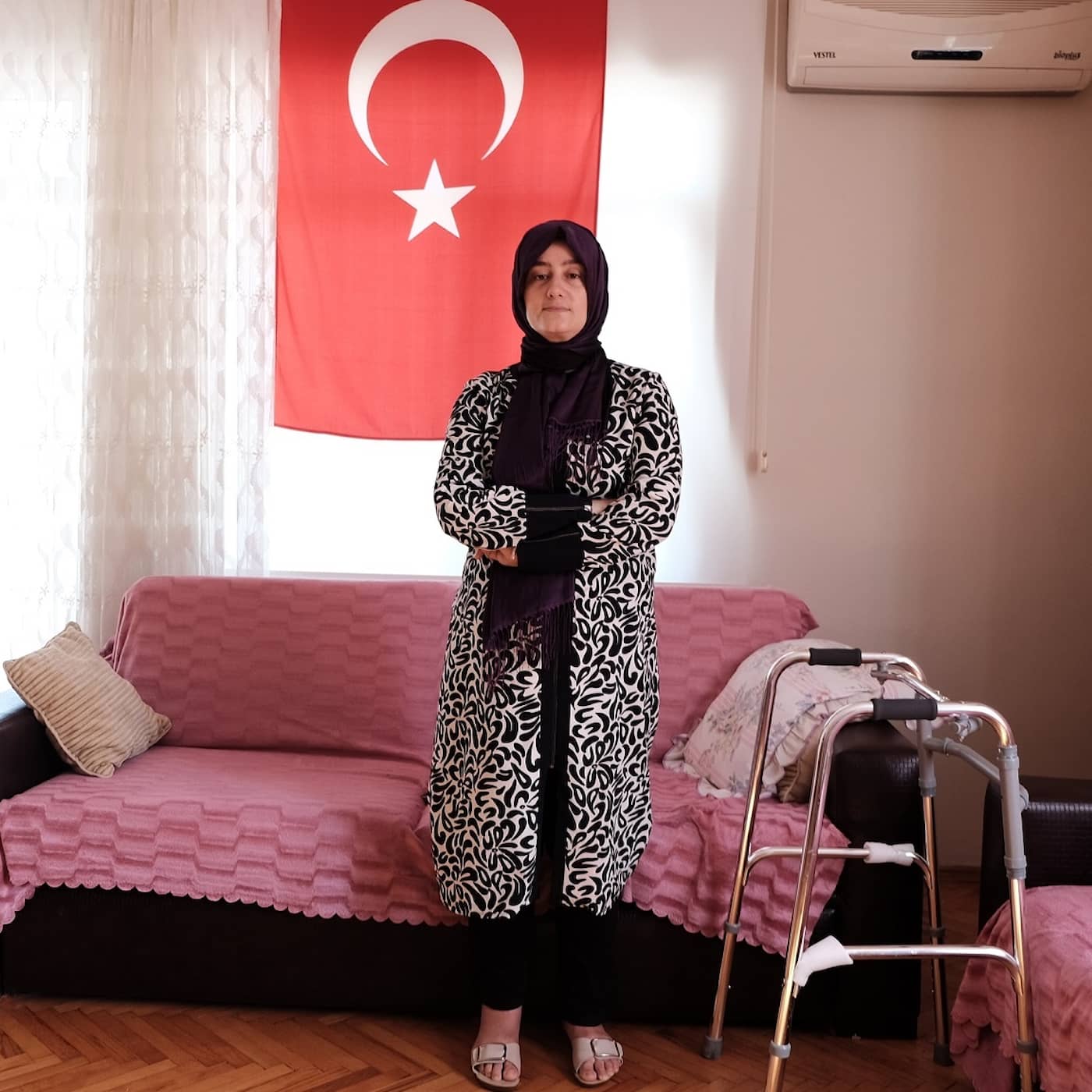 Turkiet efter kuppförsöket artwork
