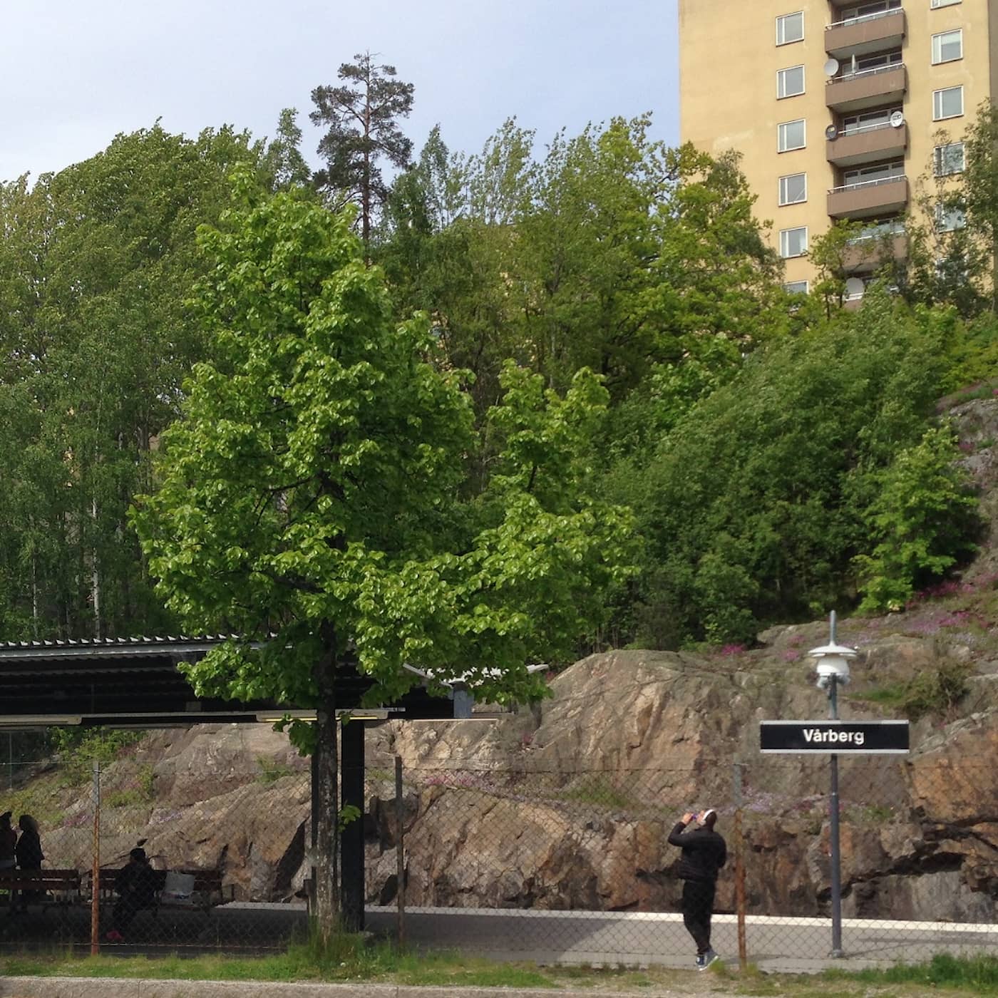 Hejdå, Vårberg! (repris) artwork