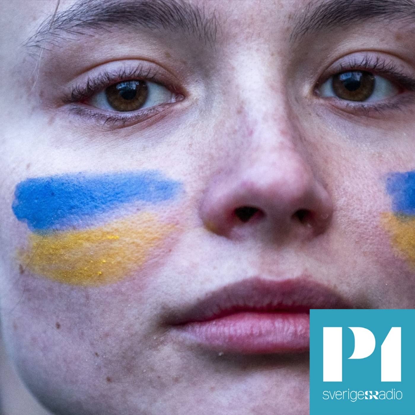 Ukraina och drömmen om Väst artwork