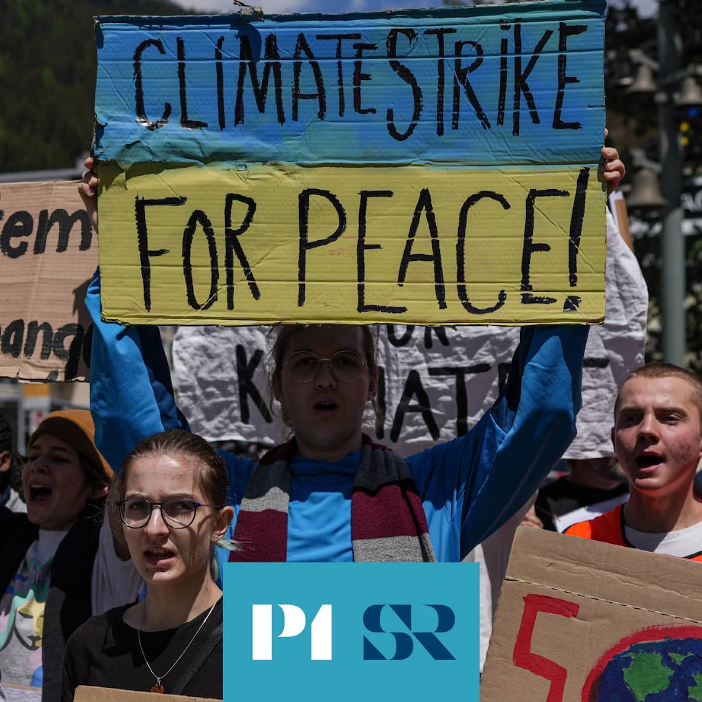 Putins krig kan bli vägskäl för klimatet artwork