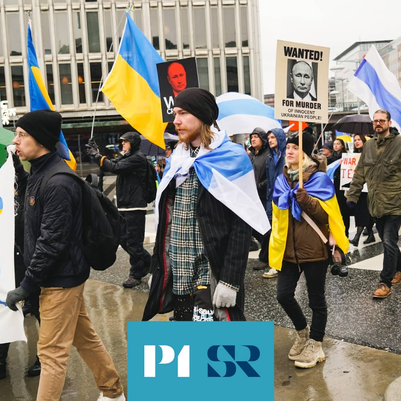 Putins jakt på oppositionella i Sverige artwork