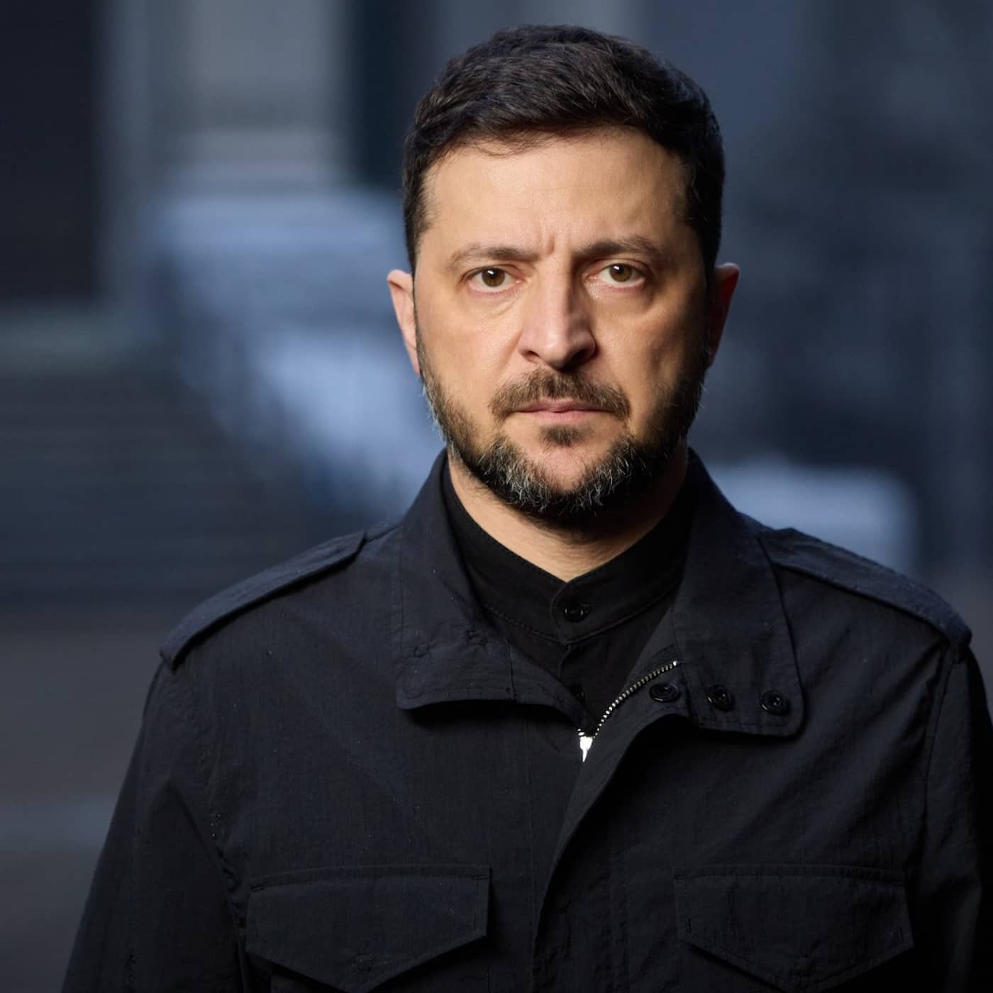Spelet bakom Trumps fredsplan för Ukraina artwork