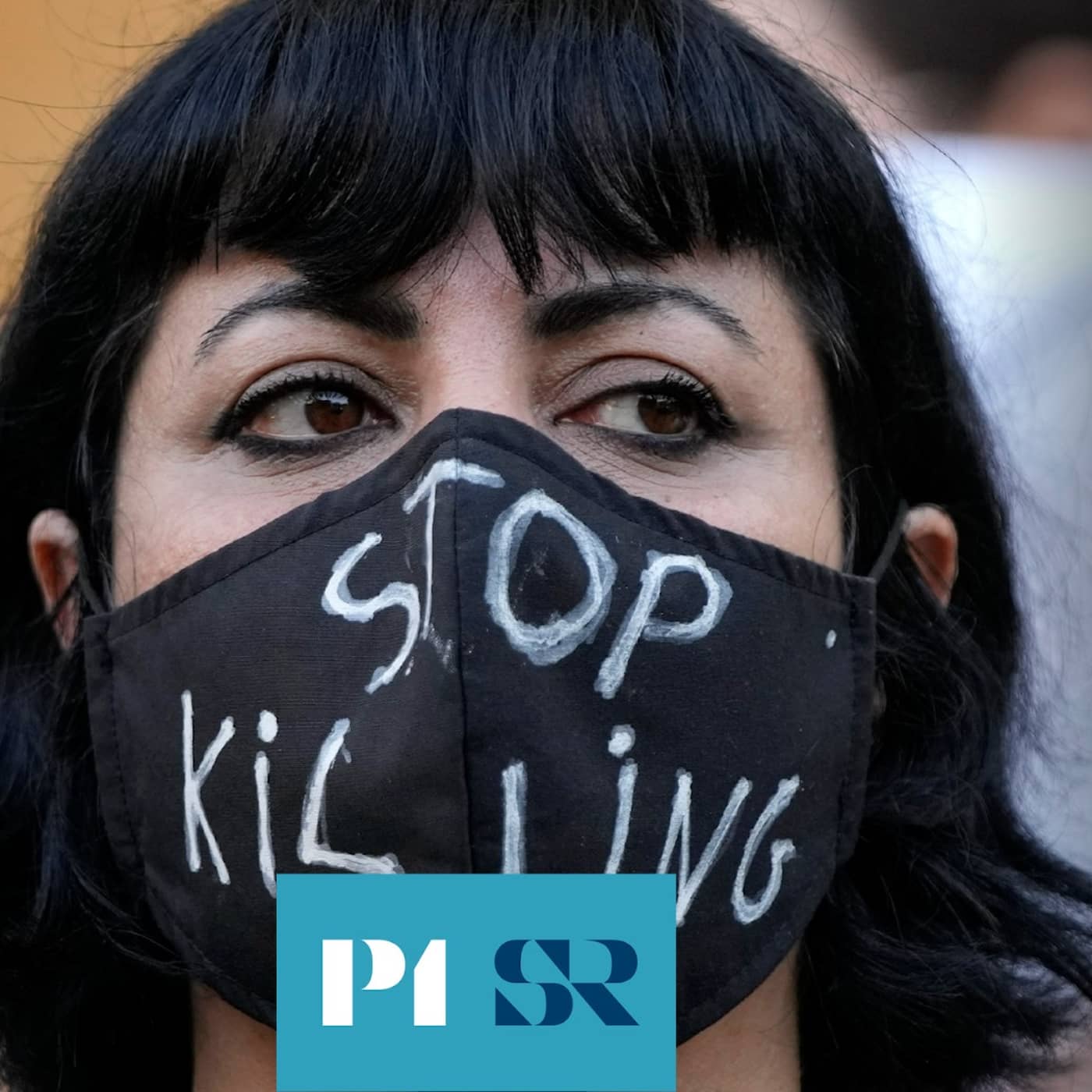 Kvinnorna som vill göra revolution i Iran artwork