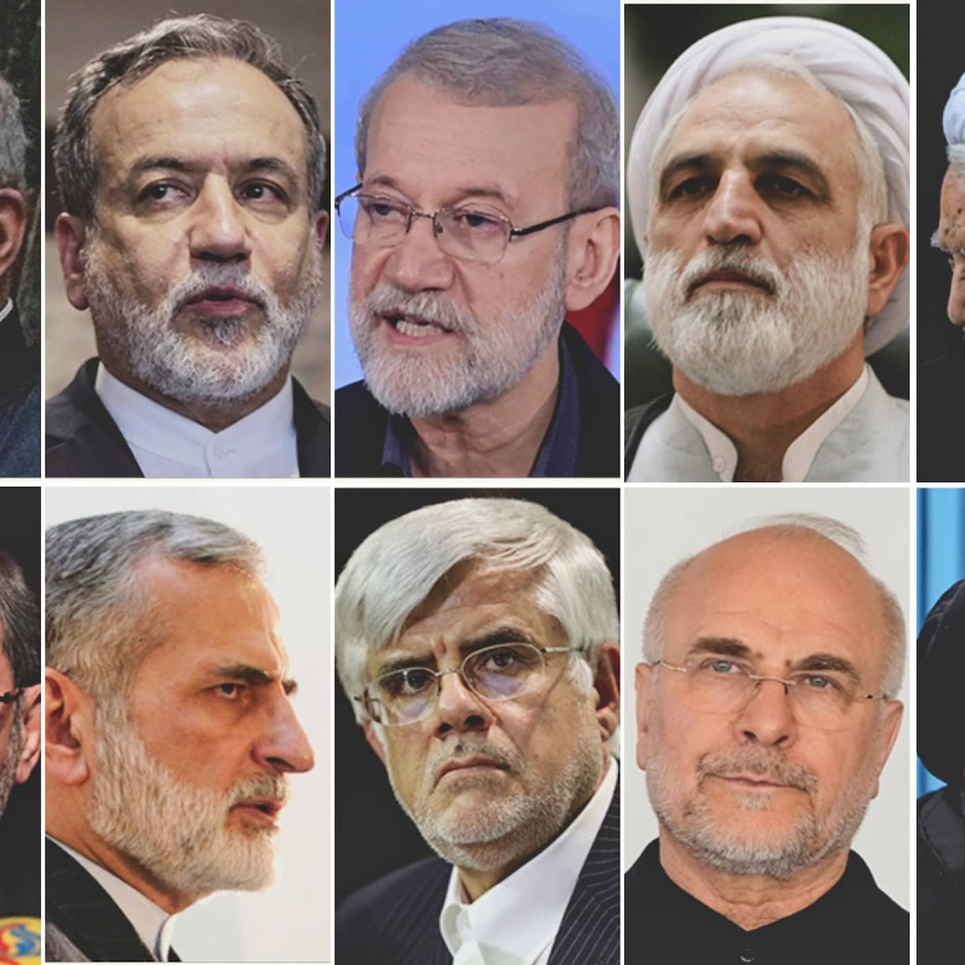 Irankriget inifrån artwork