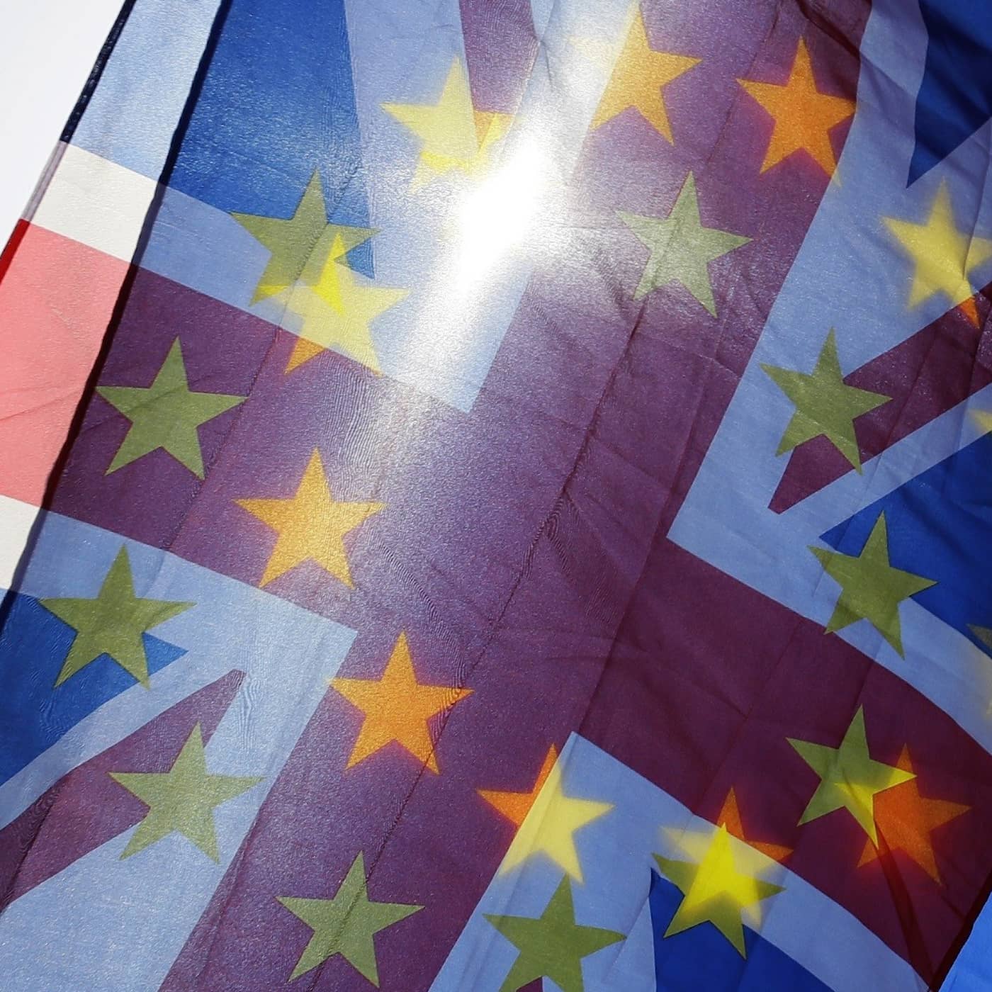 Såren efter Brexit artwork