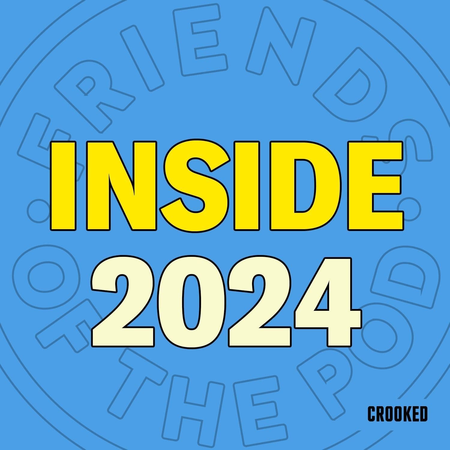 Jon Lovett and Tim Miller on Losing Primaries (Inside 2024 - Extended Preview) artwork