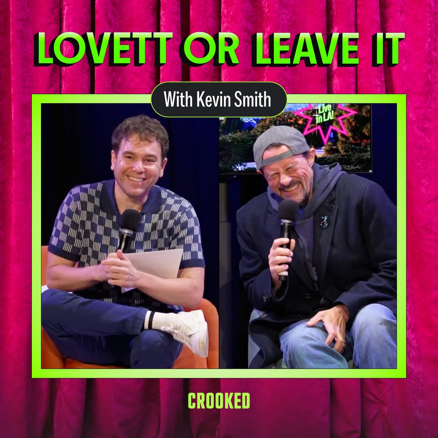 Lovett or Leavitt artwork