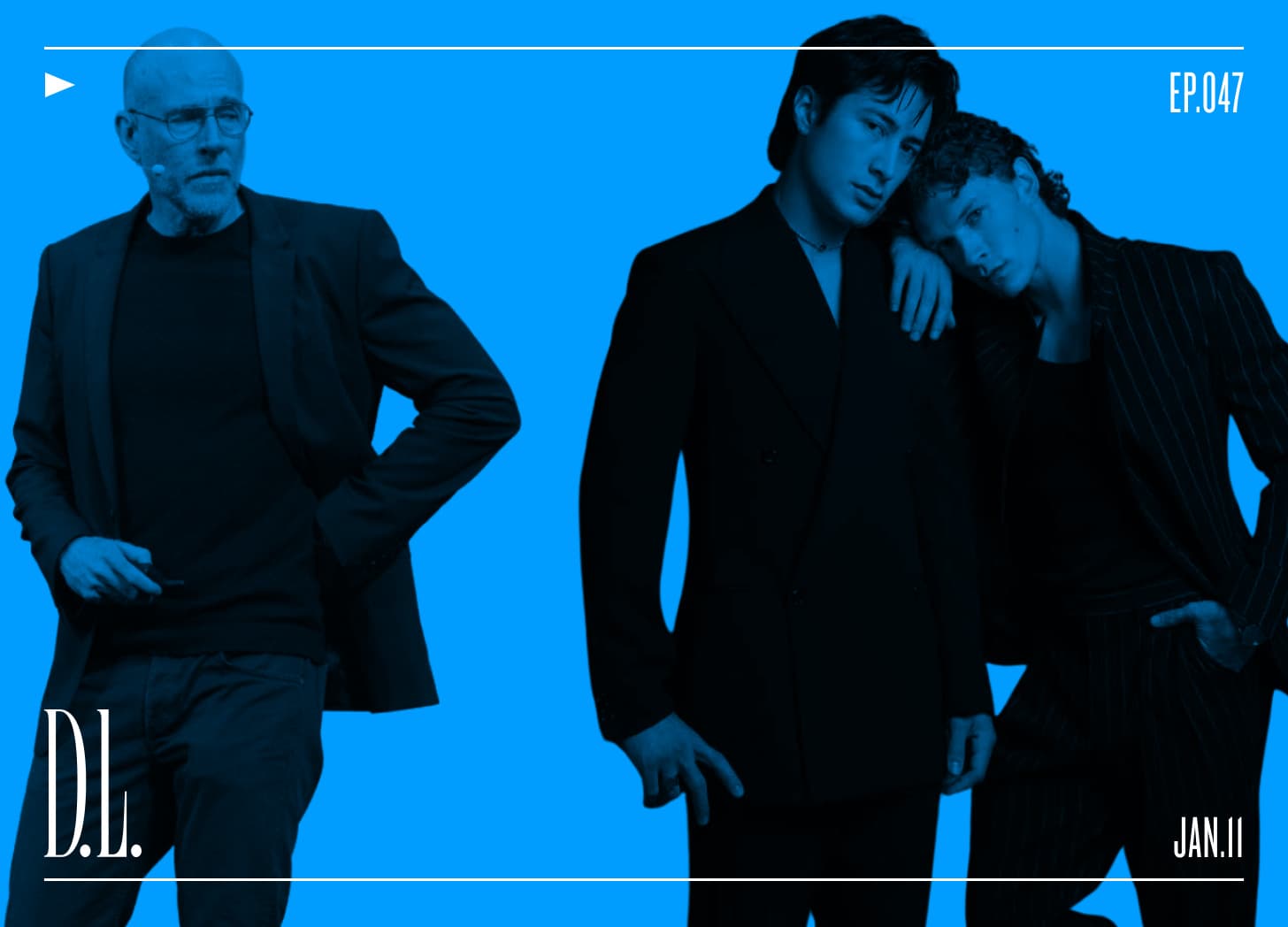Scott Galloway vs. Heated Rivalry: Who Will Save the Men? artwork