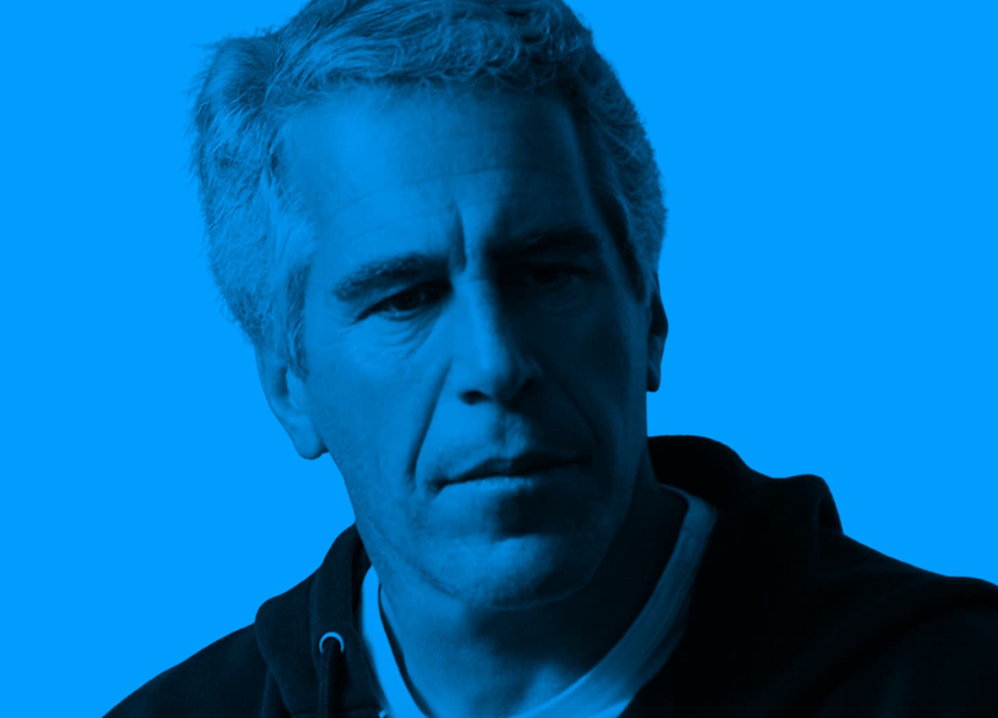 Jeffrey Epstein & the Ordinary Misogyny of "Extraordinary" Men artwork