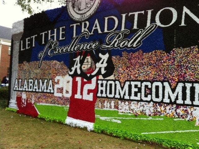 Bama Rush Post-Mortem: Patriarchy Rocks, Dude artwork