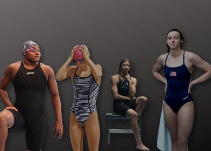 What Trans Athletes Actually Mean for Women’s Sports artwork