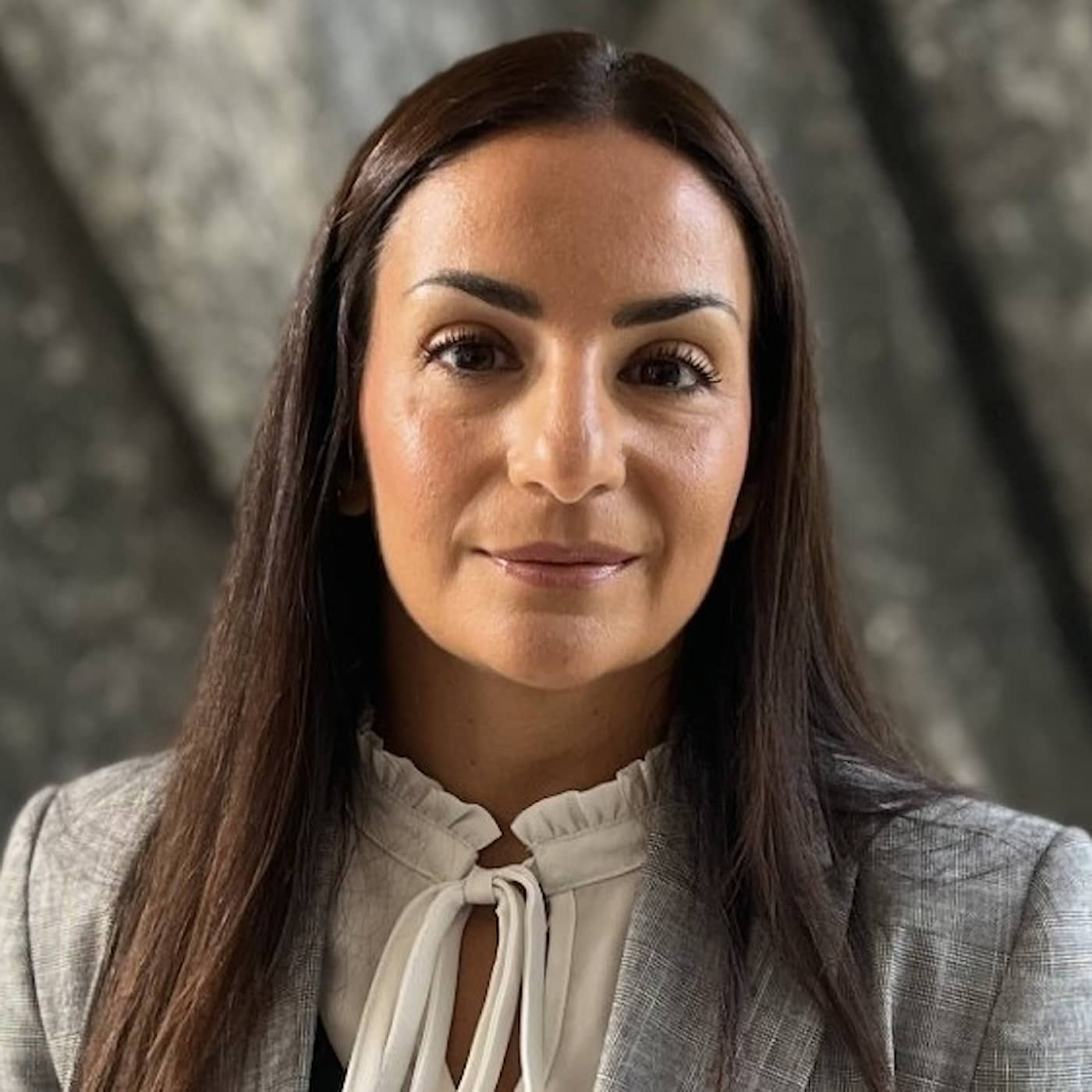 Kulturminister Parisa Liljestrand (M): Fullt rimligt att man uppdrar åt oberoende forskning att titta på förtroendet för public service artwork