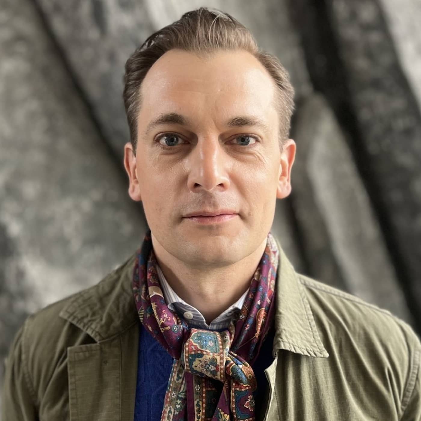 Per Olsson Fridh, FBA: ”Respekten för internationella regler och normer minskar” artwork