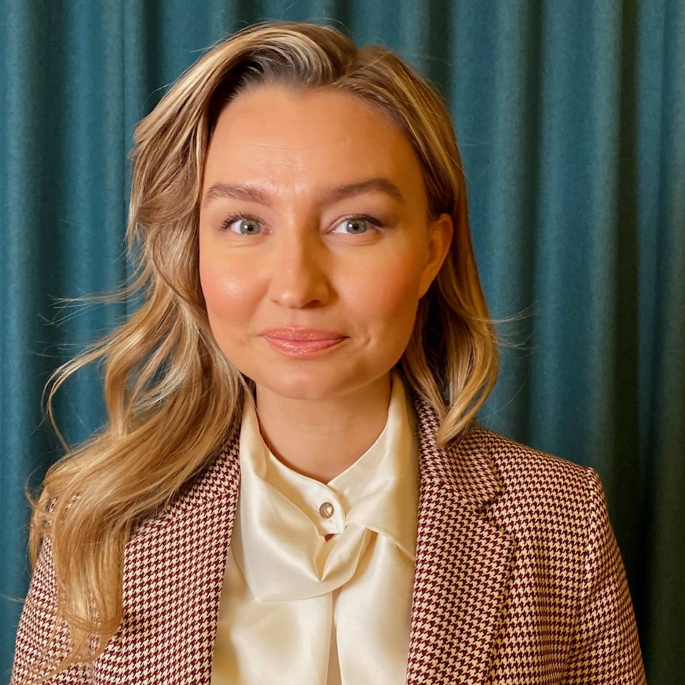 Ebba Busch (KD): Jag lovade aldrig pengar före jul artwork