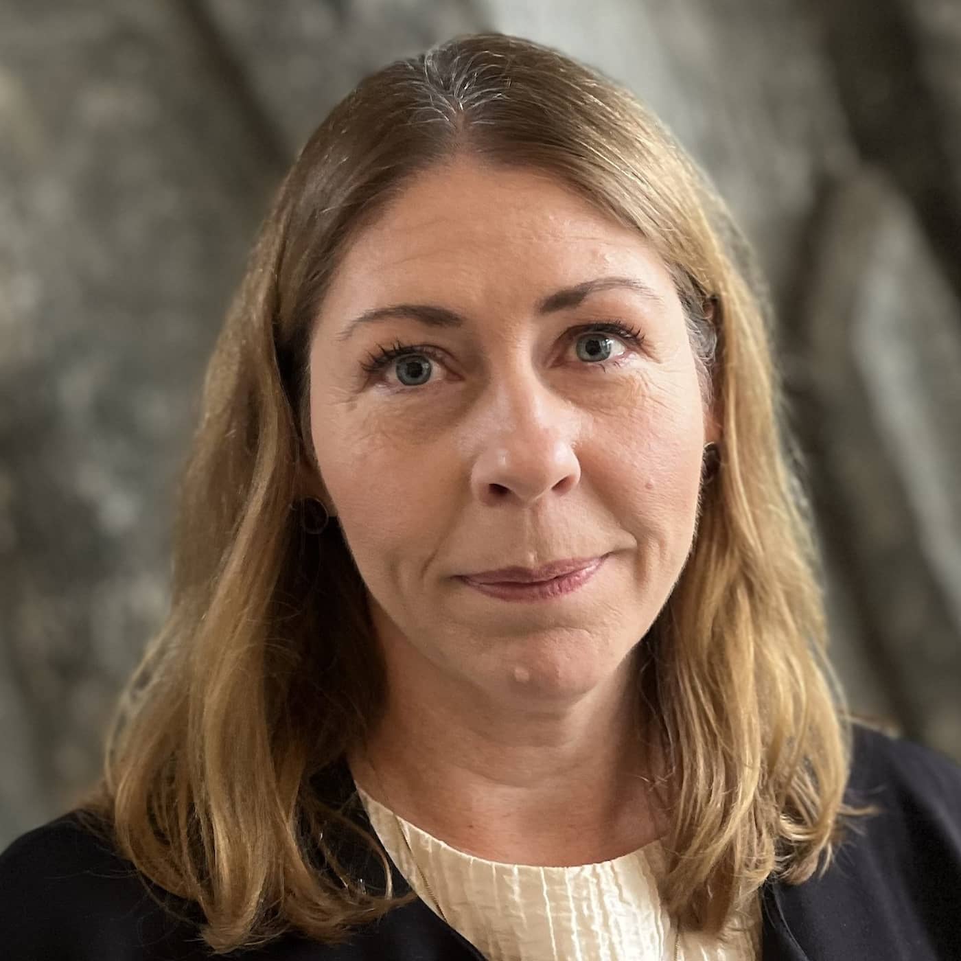 Elisabet Lann (KD): ”Vi har accepterat ett tillstånd som inte är värdigt ett välfärdsland” artwork