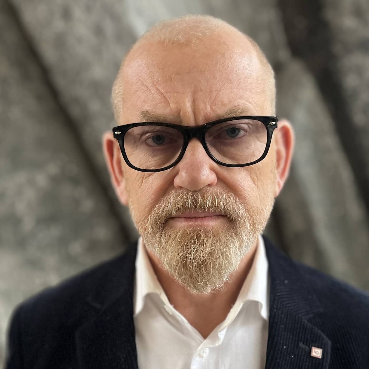 Johan Lindholm, LO: ”Väldigt höga förväntningar på riktiga löneökningar” artwork