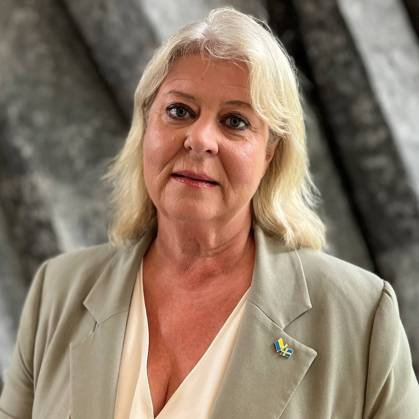 Socialtjänstminister Camilla Waltersson Grönvall (M): Så vill vi hindra att barn rekryteras av gängen artwork