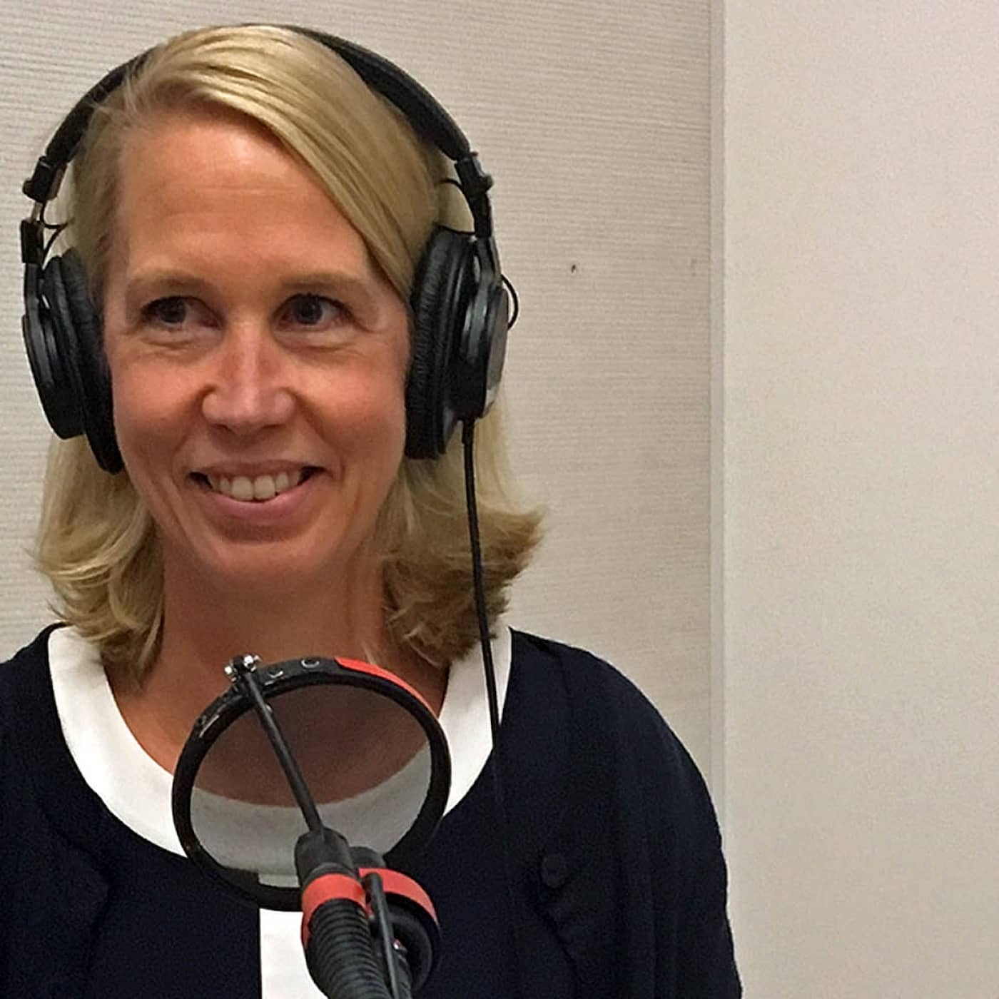 Helena Stjernholm, Industrivärden, mäktigaste kvinnan i svenskt näringsliv artwork