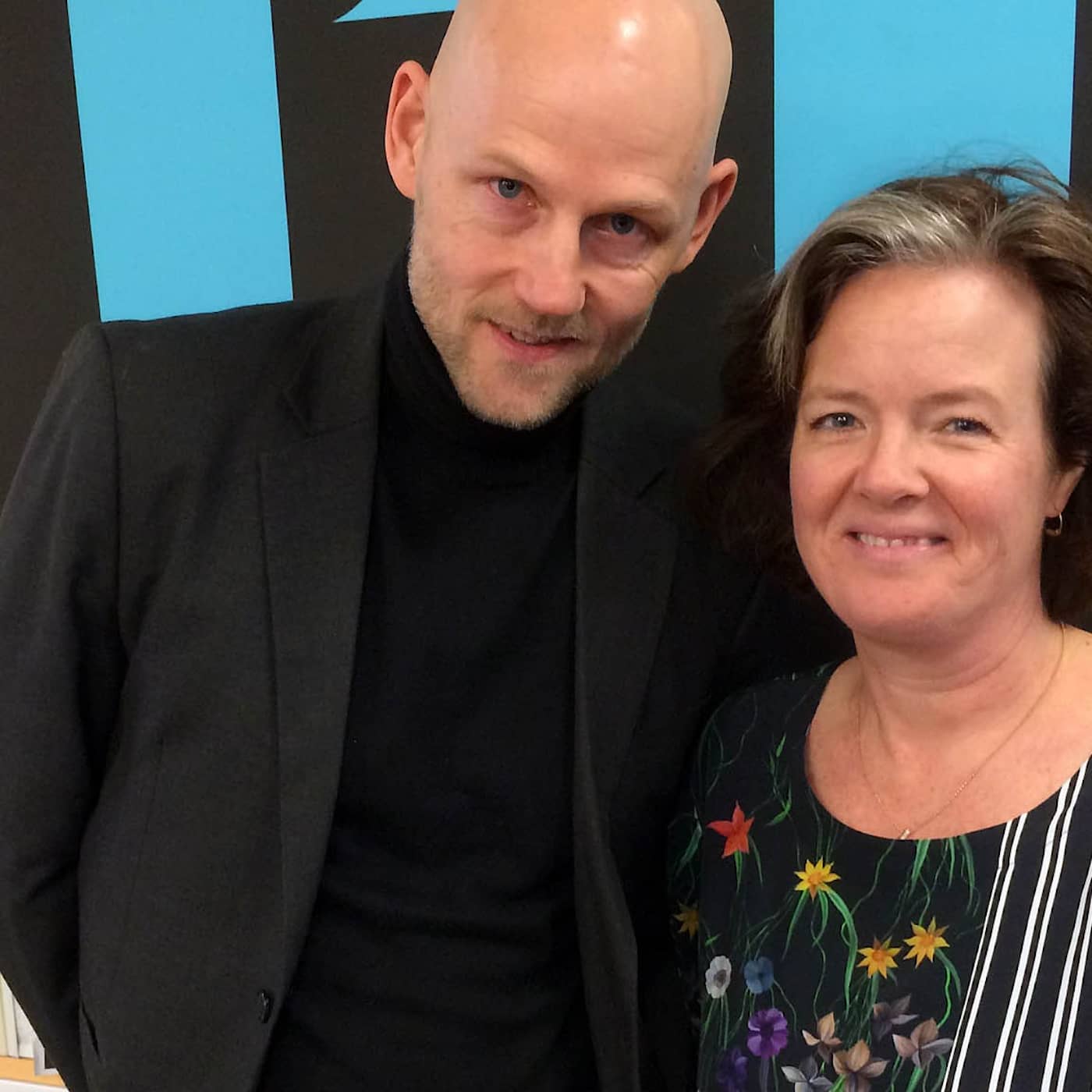 Kan du vända opinionsvindarna, Carin Jämtin (S)? artwork