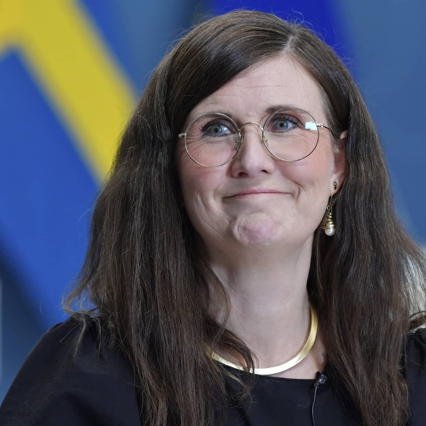 Hur ska du vända mp-skutan, Märta Stenevi? artwork