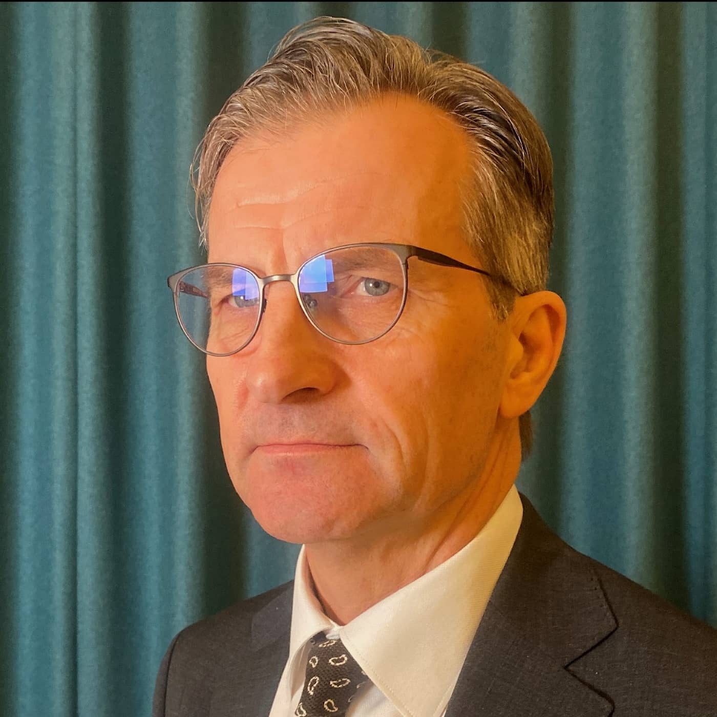 Riksbankschef Erik Thedéen: Ytterligare räntehöjningar väntar artwork