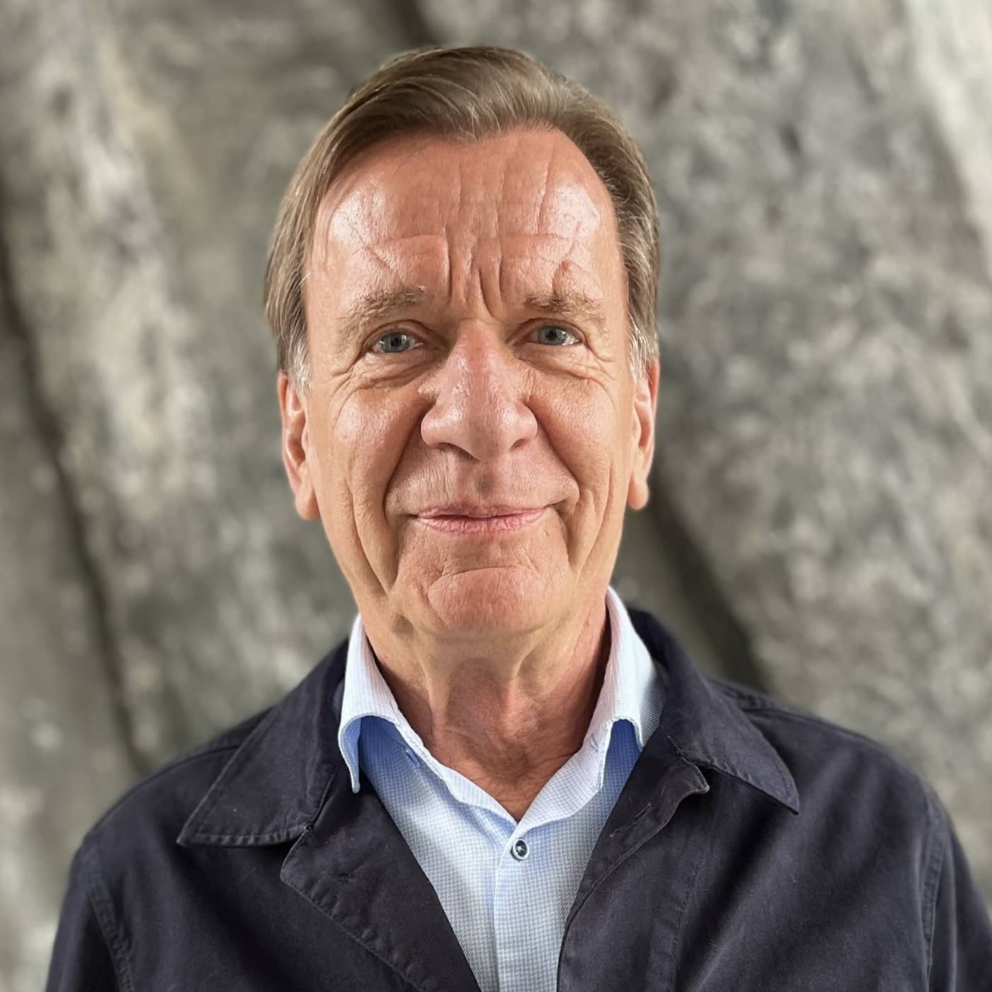 Håkan Samuelsson, vd Volvo Cars: ”Jag är trygg med att vi fortsätter driva verksamhet i USA” artwork