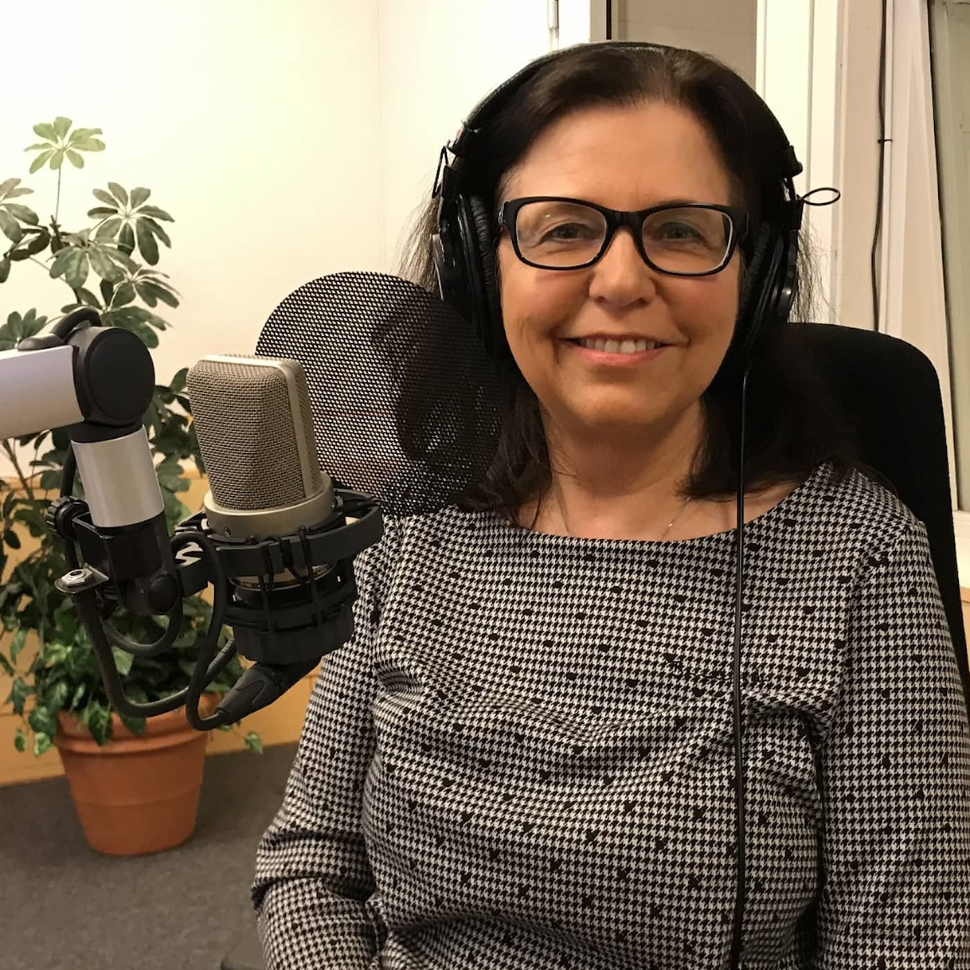 Vad vill du med Arbetsförmedlingen, Maria Mindhammar? artwork