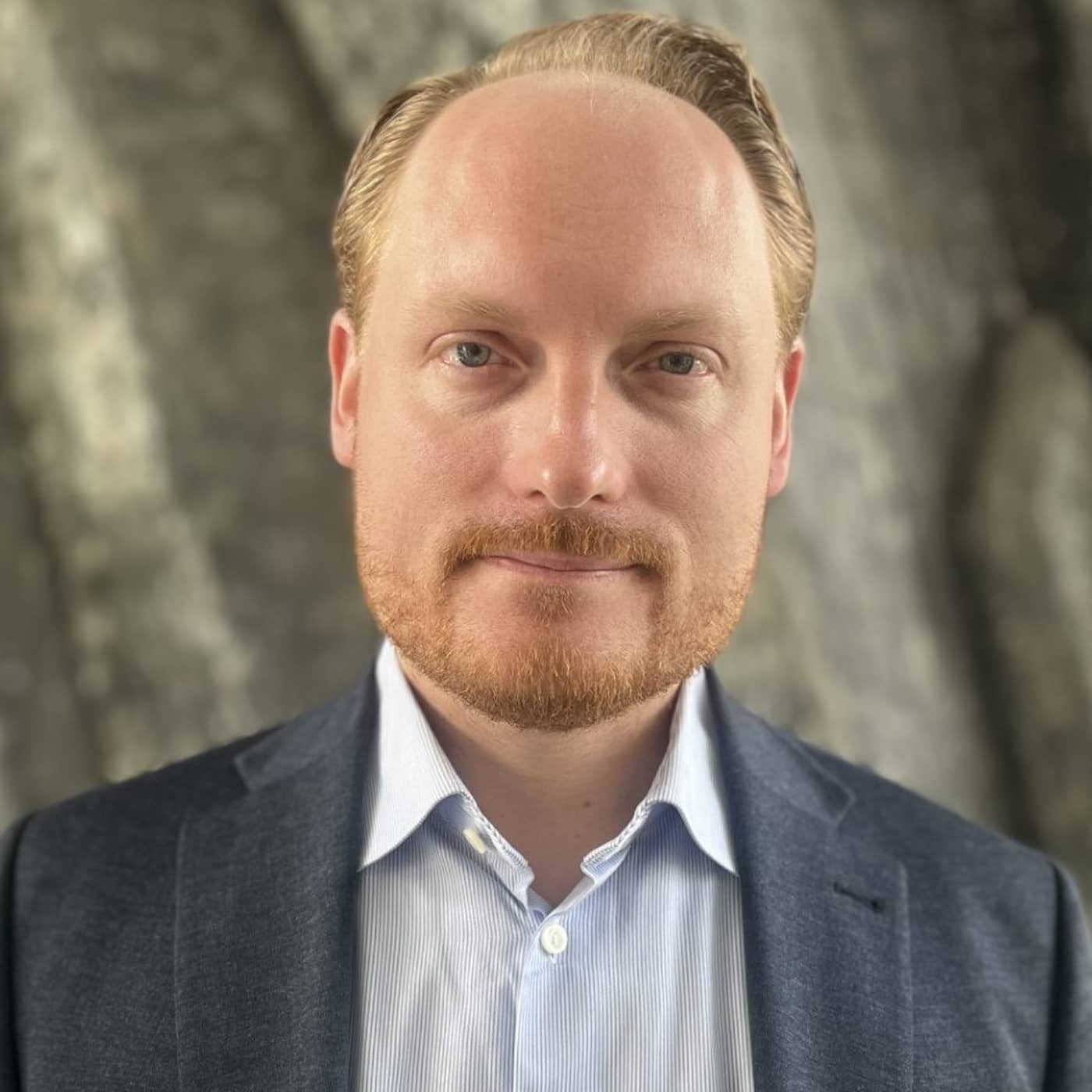 Aron Emilsson (SD): Har beredskap att axla uppdraget som utrikesminister artwork