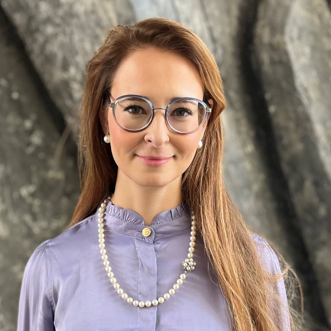 Alice Teodorescu Måwe (KD) vill stärka EU:s säkerhet och minska överstatligheten artwork