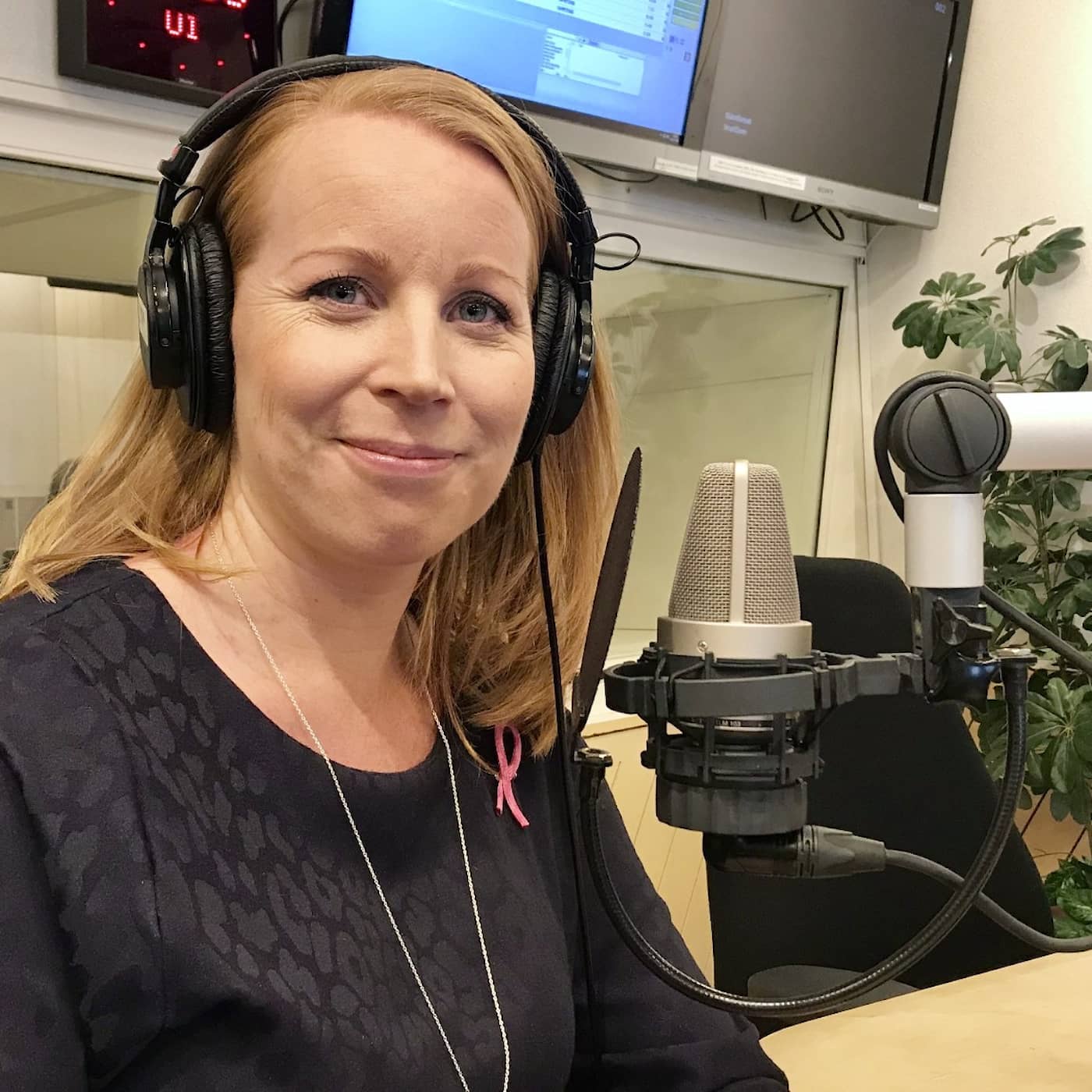 Hur mycket mer kan C få igenom, Annie Lööf? artwork
