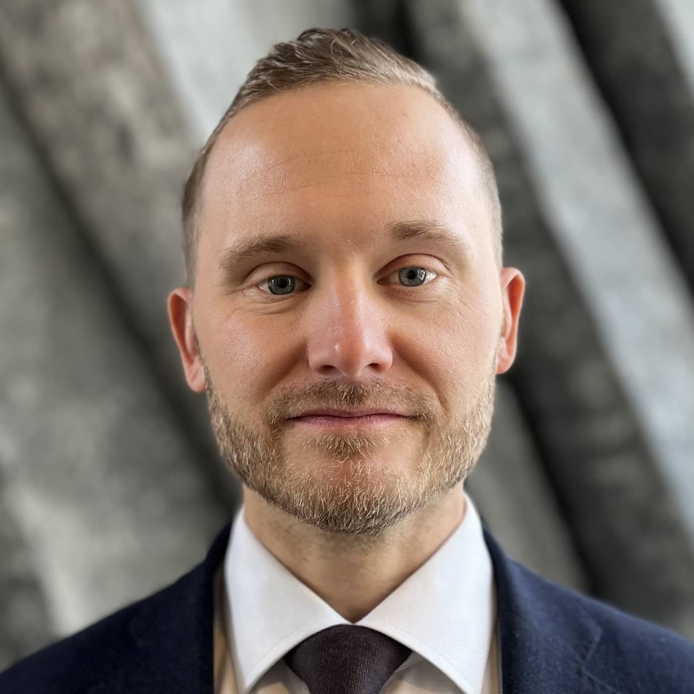 Henrik Vinge (SD): ”Jag tycker inte att den amerikanska administrationen ska lägga sig i det svenska valet” artwork