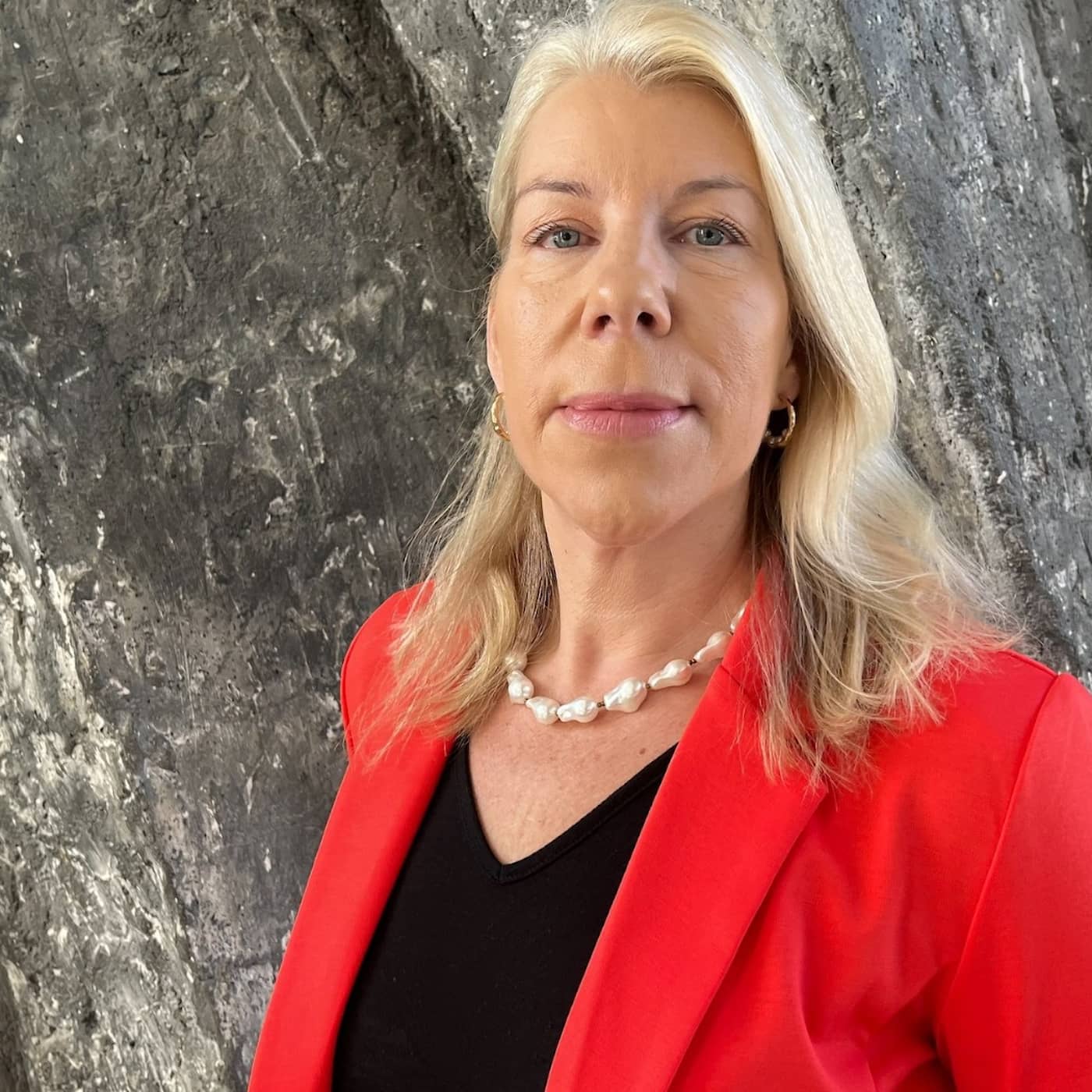 Anette Madsen, SGU: ”Vi måste sluta prata om för eller emot gruvor” artwork