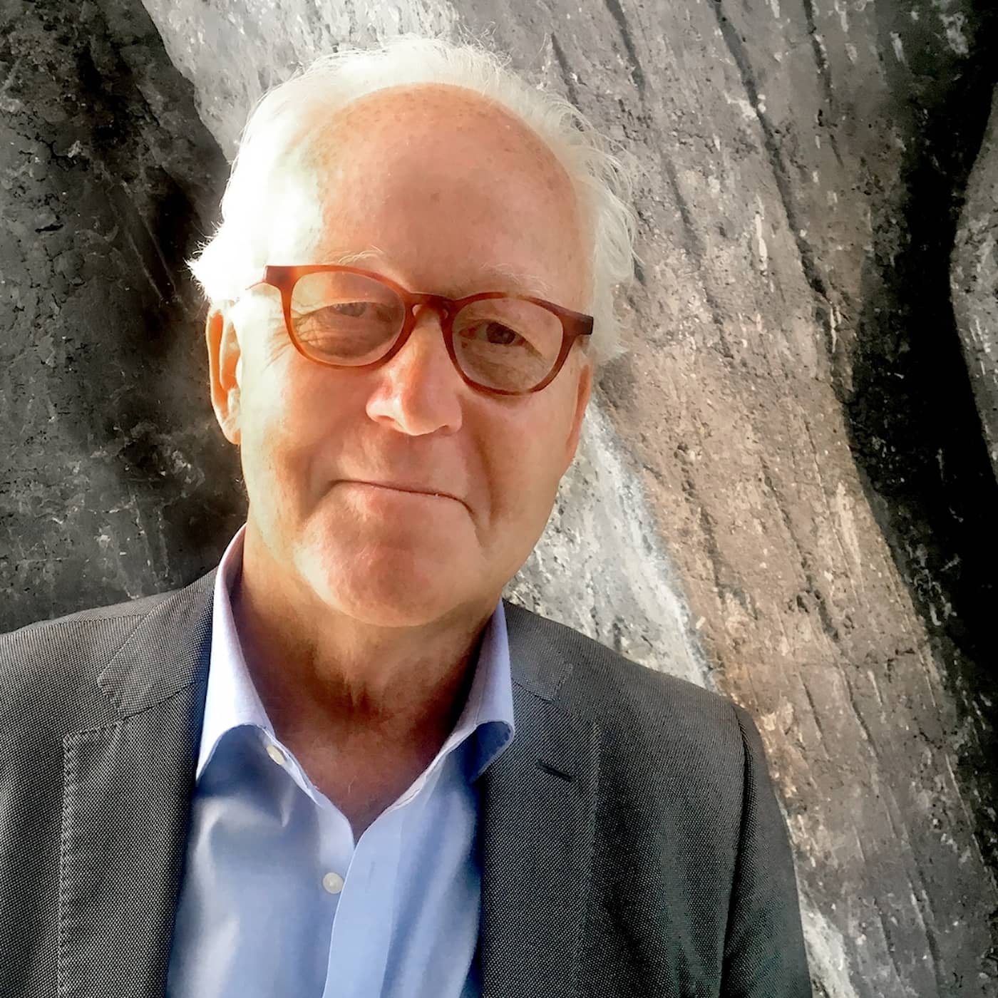 Vad ska hända med Nobelpriset i litteratur, Lars Heikensten? artwork