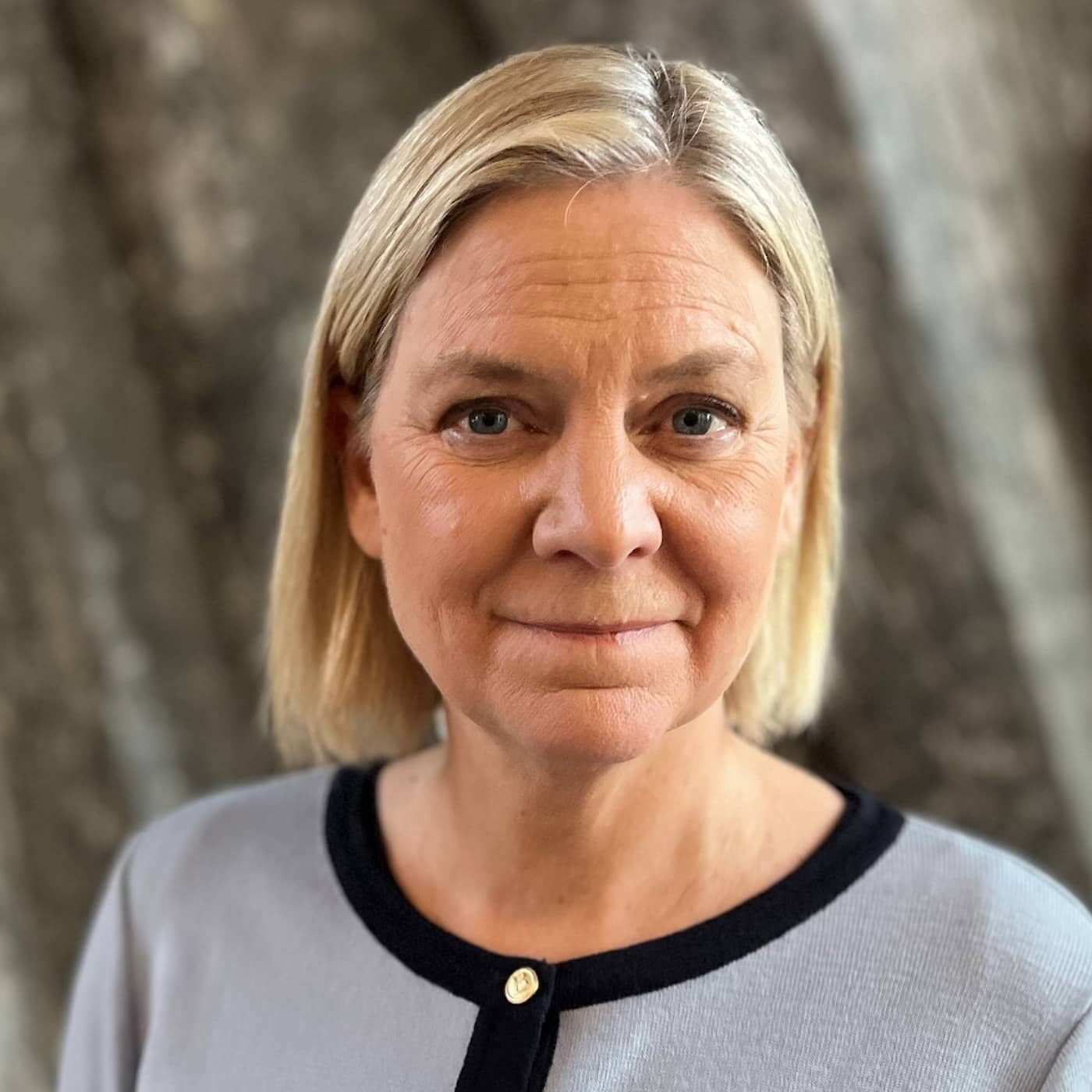Magdalena Andersson (S): ”Vi behöver öka skatteuttaget” artwork
