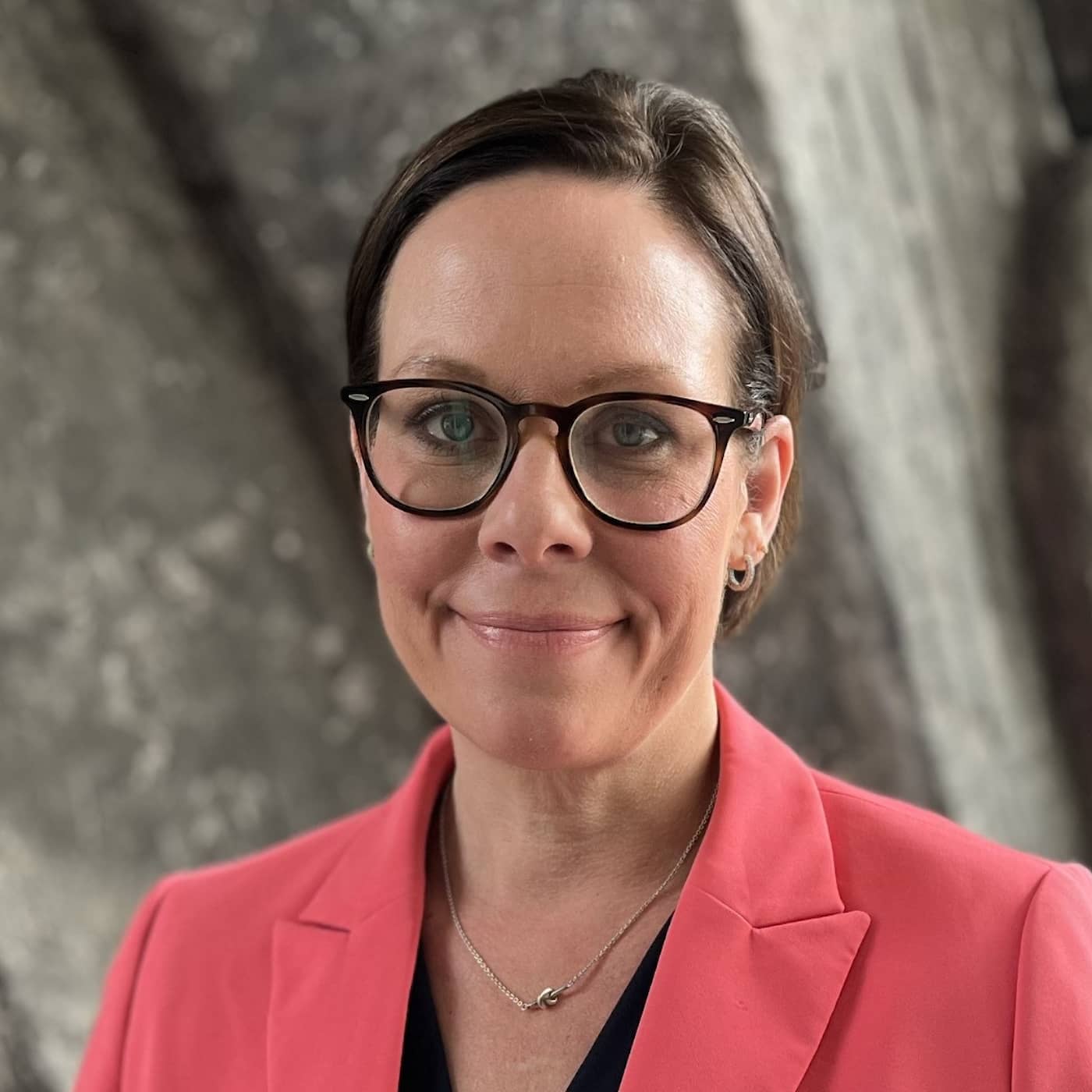Maria Malmer Stenergard (M): ”Vi ser med oro på utvecklingen hos den israeliska regeringen” artwork