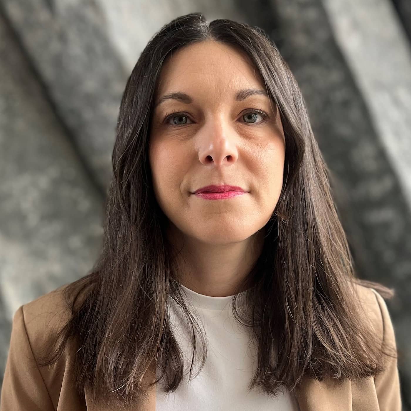 Teresa Carvalho (S): ”Vi kommer inte att leda en regering som är soft on crime” artwork
