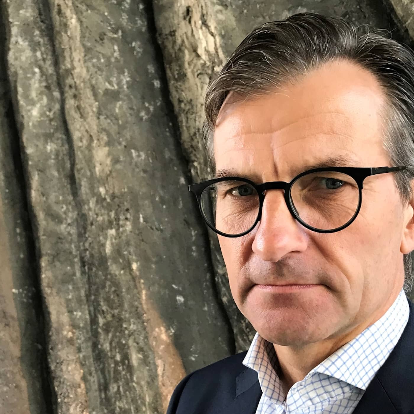 Är bolånekraven för höga, Erik Thedéen, generaldirektör på Finansinspektionen? artwork